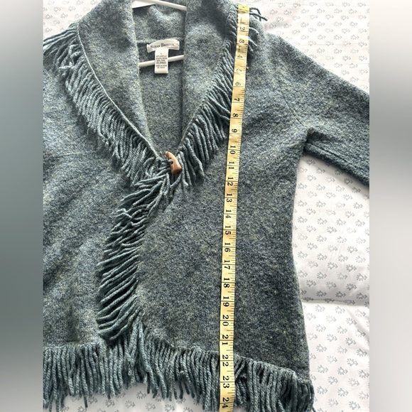 Susan Bristol Vintage Cardigan - Picture 6 of 7